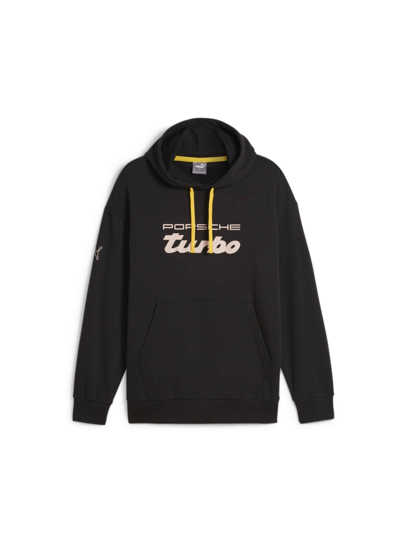 Худі PUMA Pl Ess Hoodie модель 625875 Фото