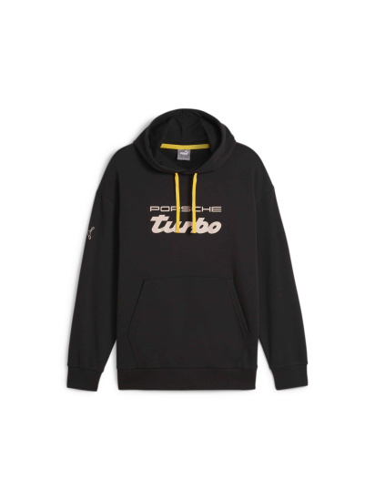 Худі PUMA Pl Ess Hoodie модель 625875 - фото
