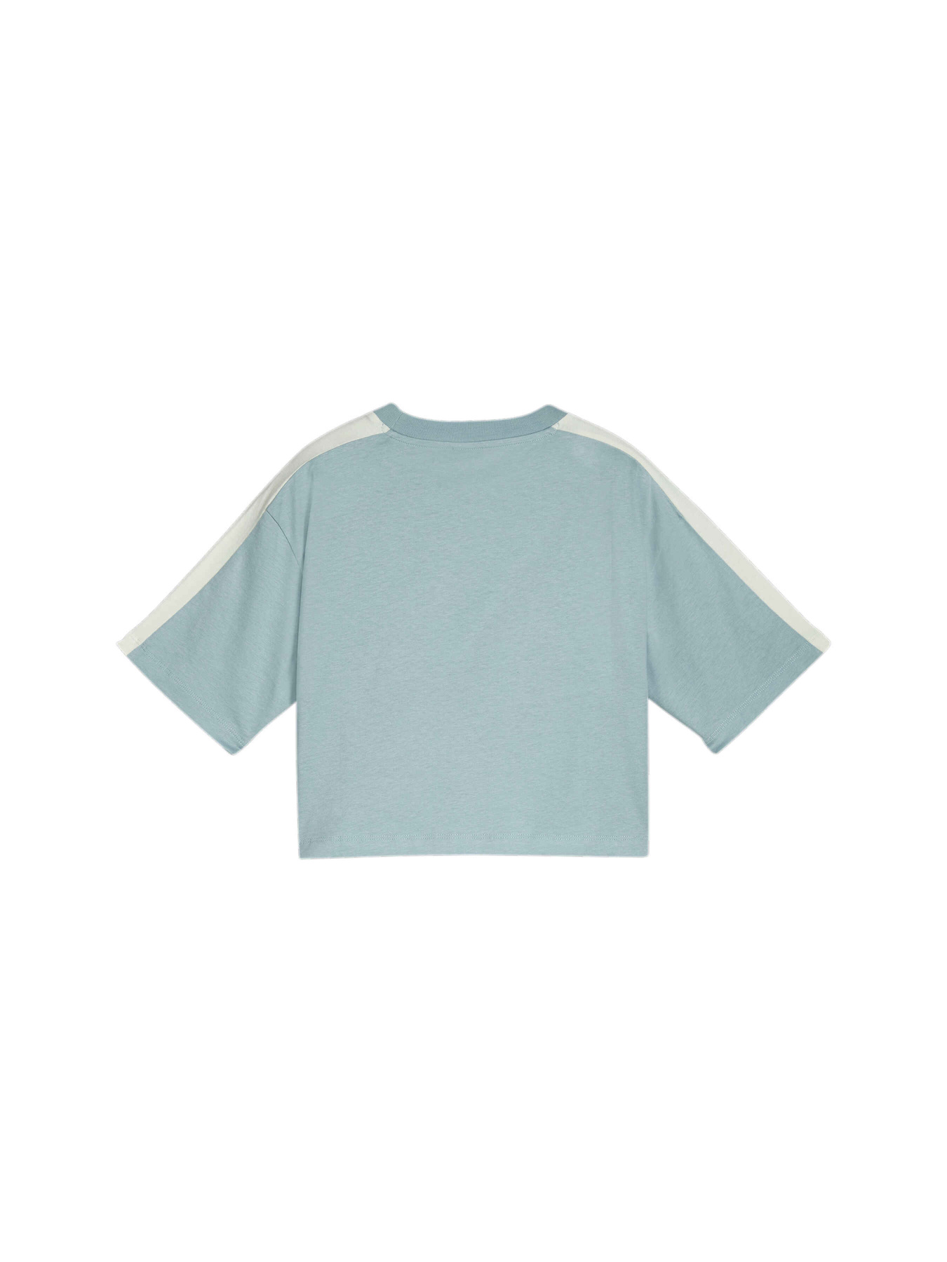 Футболка PUMA T7 Snflr Graphic Tee модель 625061 Фото