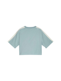 Футболка PUMA T7 Snflr Graphic Tee модель 625061 Фото