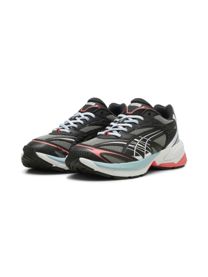Кросівки PUMA Velophasis Bliss модель 396435 — фото - INTERTOP