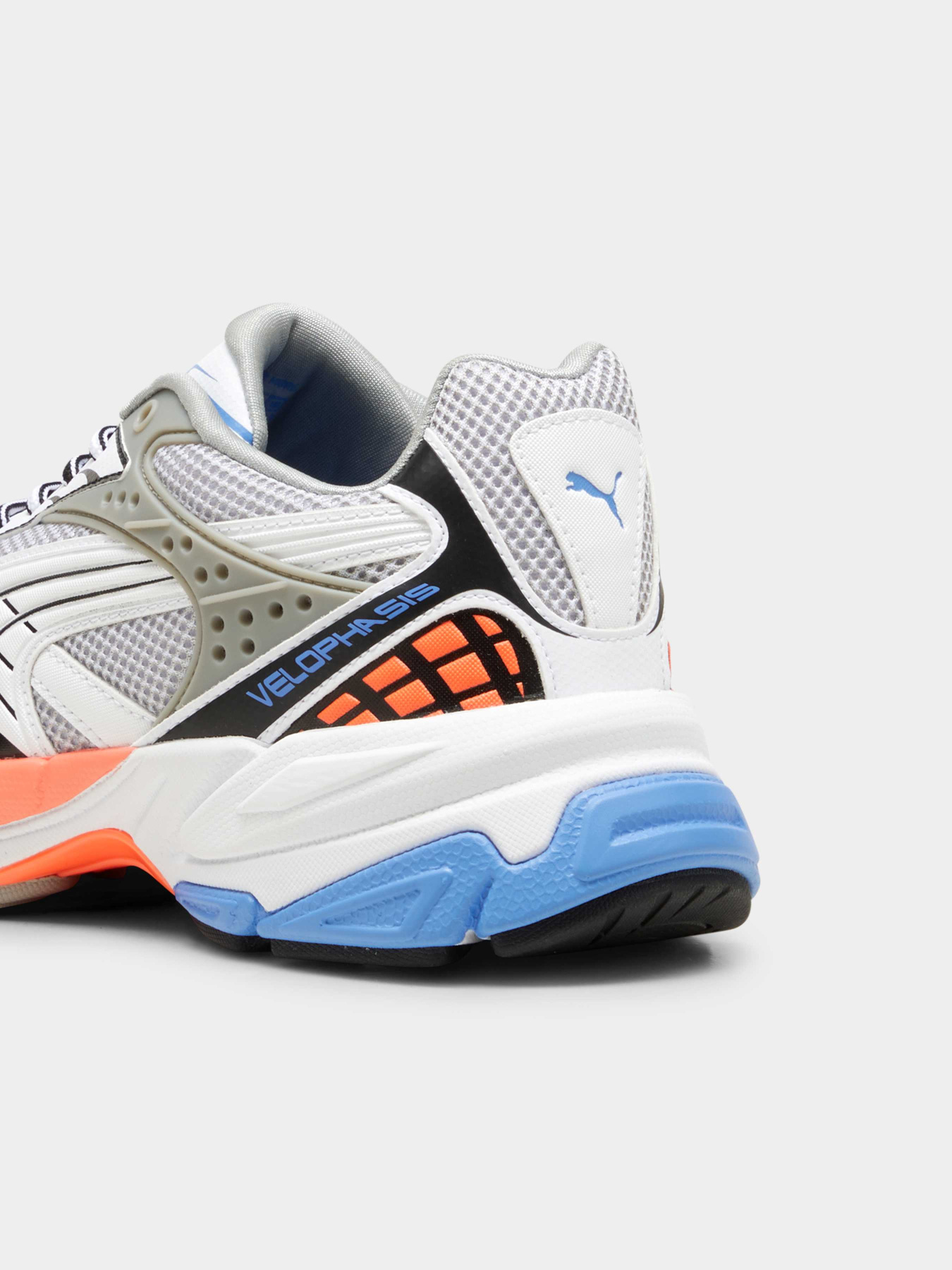 Кроссовки PUMA Velophasis Bliss модель 396435 Фото