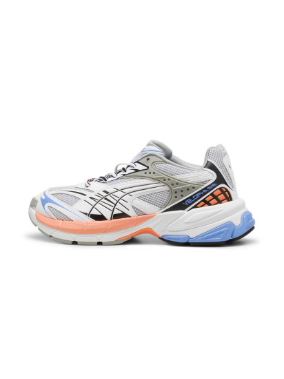 Кроссовки PUMA Velophasis Bliss модель 396435 — фото 4 - INTERTOP