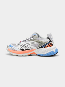 Кроссовки повседневные PUMA Velophasis Bliss модель 396435 Кроссовки повседневные PUMA Velophasis Bliss модель 396435 Фото