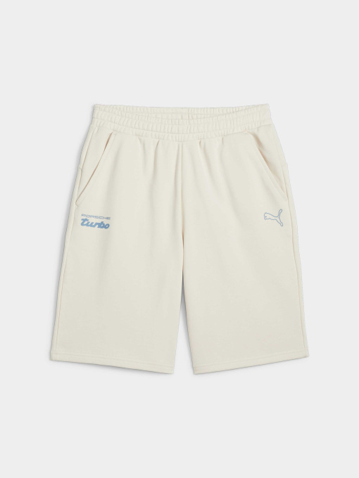 Шорты спортивные PUMA Pl Ess Shorts модель 625878 Фото