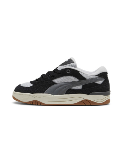Кеди низькі PUMA -180 Texture модель 397313 — фото 4 - INTERTOP