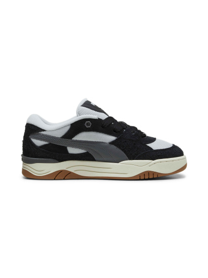 Кеды низкие PUMA -180 Texture модель 397313 - фото