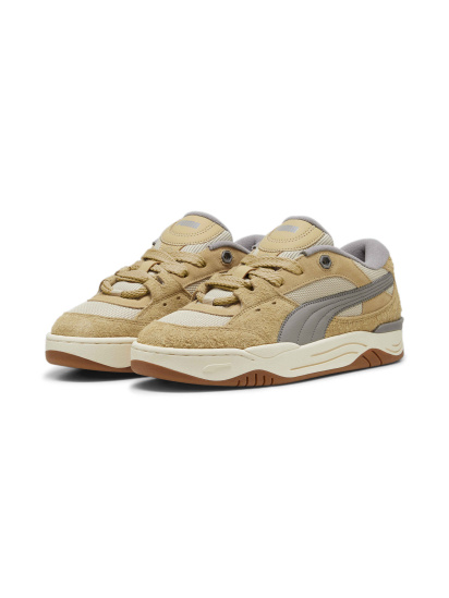 Кеды низкие PUMA -180 Texture модель 397313 — фото - INTERTOP