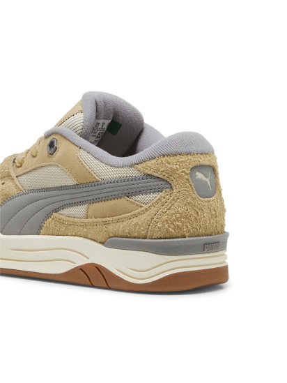 Кеды низкие PUMA -180 Texture модель 397313 — фото 3 - INTERTOP