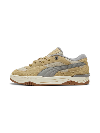 Кеды низкие PUMA -180 Texture модель 397313 — фото 4 - INTERTOP