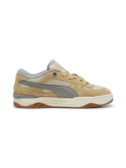 Кеды низкие PUMA -180 Texture модель 397313 - фото