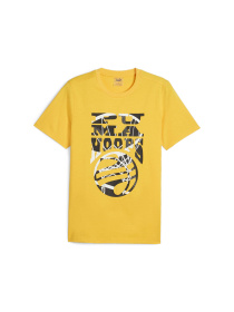 Футболка спортивная PUMA The Hooper Tee 1 модель 624827 Фото
