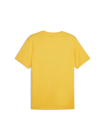 Футболка спортивна PUMA The Hooper Tee 1 модель 624827 — фото - INTERTOP