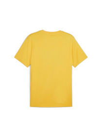 Спортивна футболка PUMA The Hooper Tee 1 модель 624827 Спортивна футболка PUMA The Hooper Tee 1 модель 624827 Фото