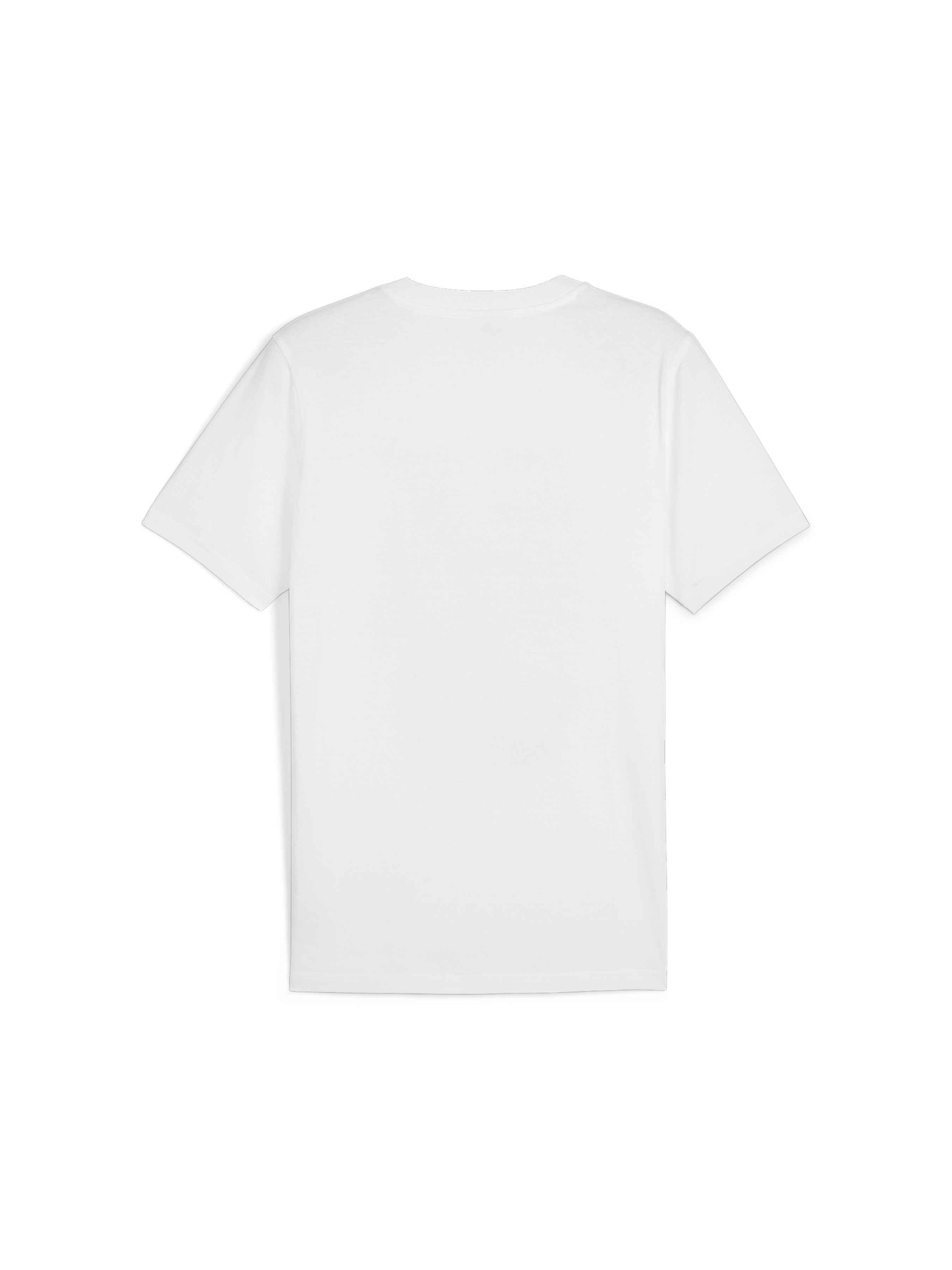 Спортивная футболка PUMA The Hooper Tee 1 модель 624827 Спортивная футболка PUMA The Hooper Tee 1 модель 624827 Фото