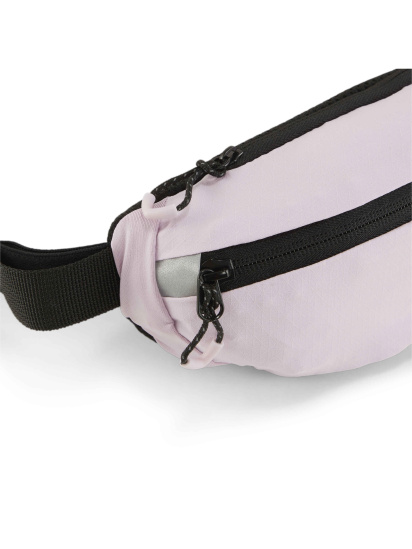Поясна сумка PUMA Pr Classic Waist Bag модель 090425 — фото 3 - INTERTOP