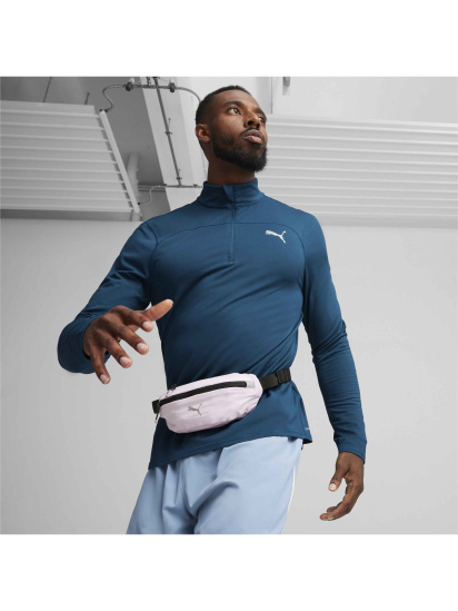 Поясна сумка PUMA Pr Classic Waist Bag модель 090425 — фото 4 - INTERTOP
