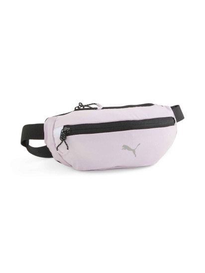 Поясна сумка PUMA Pr Classic Waist Bag модель 090425 - фото
