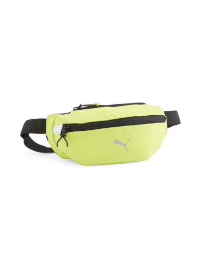 Поясна сумка PUMA Pr Classic Waist Bag модель 090425 - фото