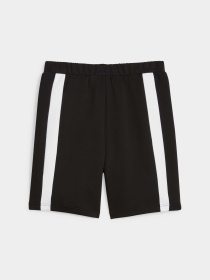 Спортивні шорти PUMA Bmw Mms Sweat Shorts модель 624148 Спортивні шорти PUMA Bmw Mms Sweat Shorts модель 624148 Фото