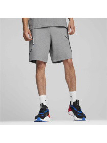 Шорты спортивные PUMA Bmw Mms Sweat Shorts модель 624148 Фото
