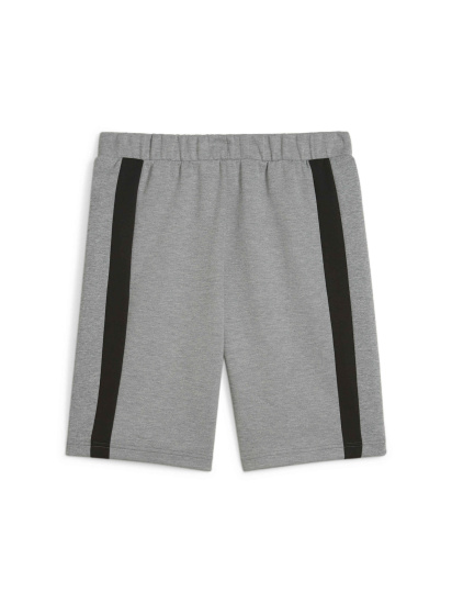 Шорти спортивні PUMA Bmw Mms Sweat Shorts модель 624148 — фото - INTERTOP