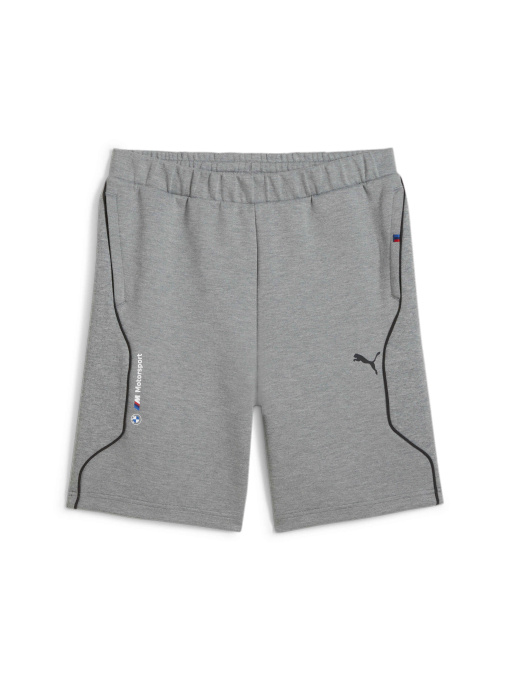 Шорты спортивные PUMA Bmw Mms Sweat Shorts модель 624148 Фото