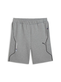 Спортивні шорти PUMA Bmw Mms Sweat Shorts модель 624148 Спортивні шорти PUMA Bmw Mms Sweat Shorts модель 624148 Фото
