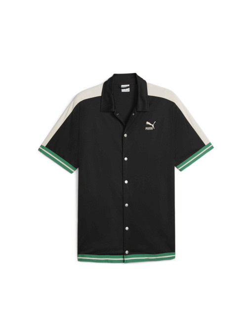 Рубашка PUMA T7 Shooting Shirt модель 625482 Фото