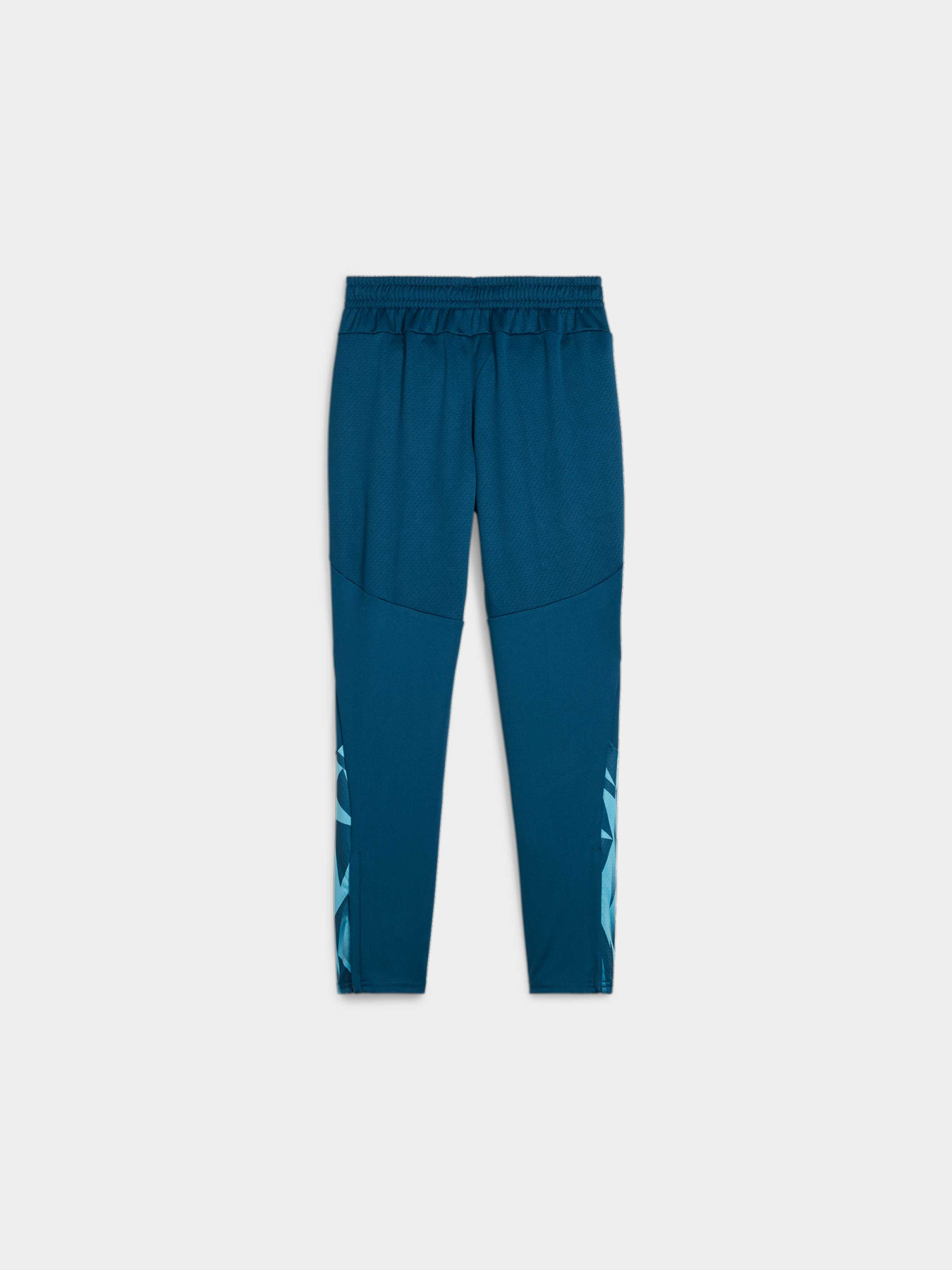 Штаны спортивные PUMA Indfinal Training Pants Jr модель 659024 Фото