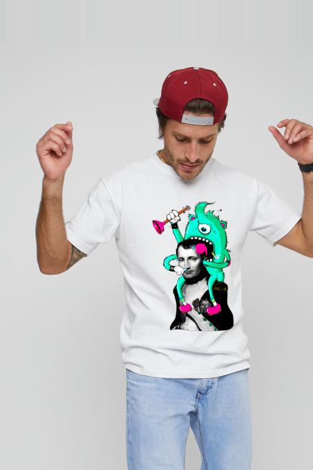 Футболки и поло YAPPI модель MW2369 Фото