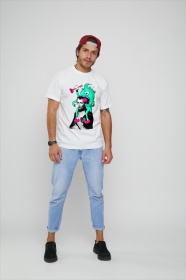 Футболки и поло YAPPI модель MW2369 Фото