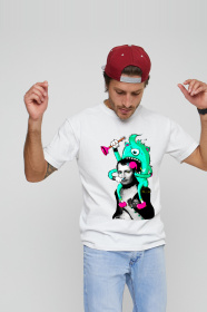 Футболки и поло YAPPI модель MW2369 Фото