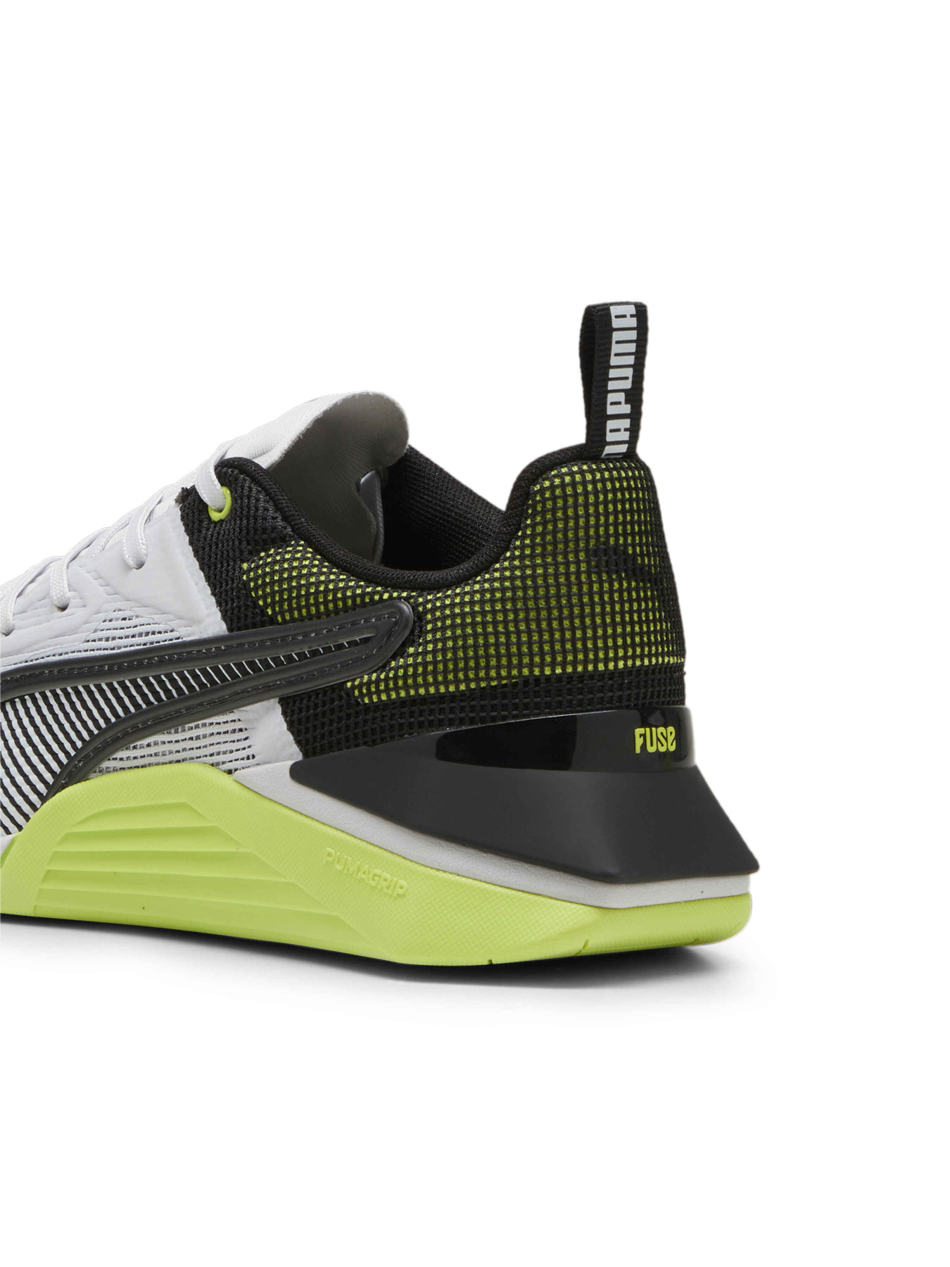Кросівки для тренувань PUMA Fuse 3.0 модель 378107 Фото
