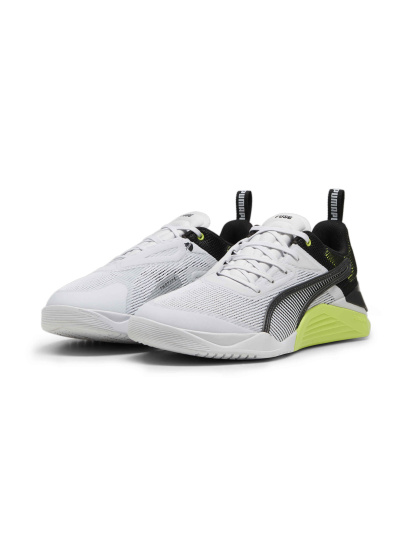 Кросівки для тренувань PUMA Fuse 3.0 модель 378107 — фото - INTERTOP