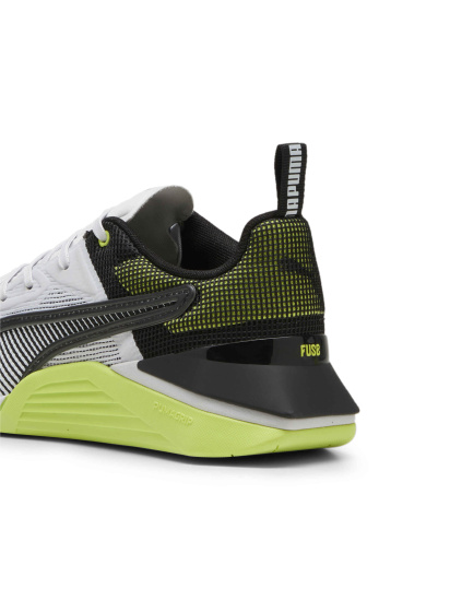 Кросівки для тренувань PUMA Fuse 3.0 модель 378107 — фото 3 - INTERTOP