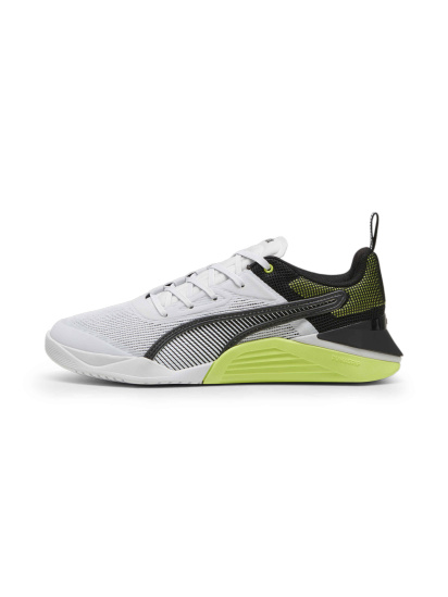 Кросівки для тренувань PUMA Fuse 3.0 модель 378107 — фото 4 - INTERTOP
