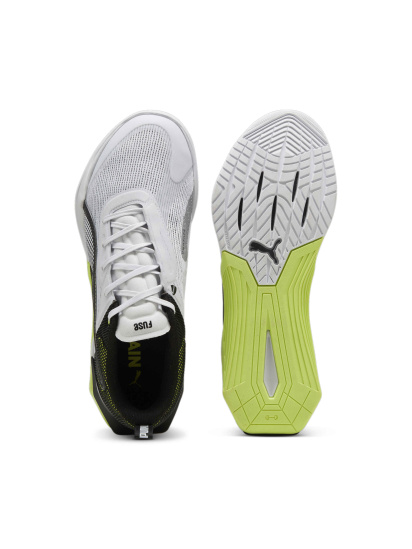 Кросівки для тренувань PUMA Fuse 3.0 модель 378107 — фото 5 - INTERTOP