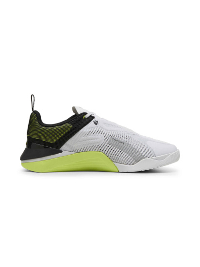 Кросівки для тренувань PUMA Fuse 3.0 модель 378107 - фото