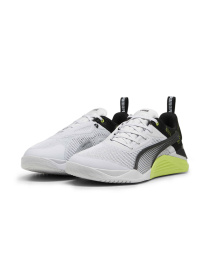 Кроссовки для спорта PUMA Fuse 3.0 модель 378107 Фото