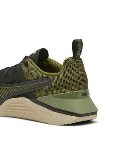 Кросівки для тренувань PUMA Fuse 3.0 модель 378107 — фото 3 - INTERTOP