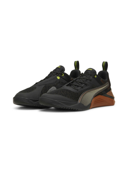 Кросівки для тренувань PUMA Fuse 3.0 модель 378107 — фото - INTERTOP