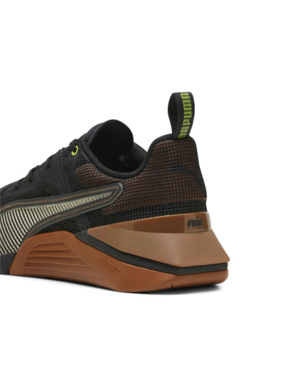 Кросівки для тренувань PUMA Fuse 3.0 модель 378107 — фото 3 - INTERTOP