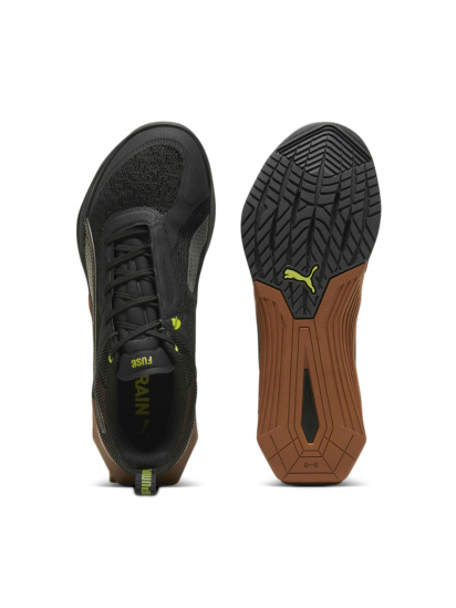 Кросівки для тренувань PUMA Fuse 3.0 модель 378107 — фото 5 - INTERTOP
