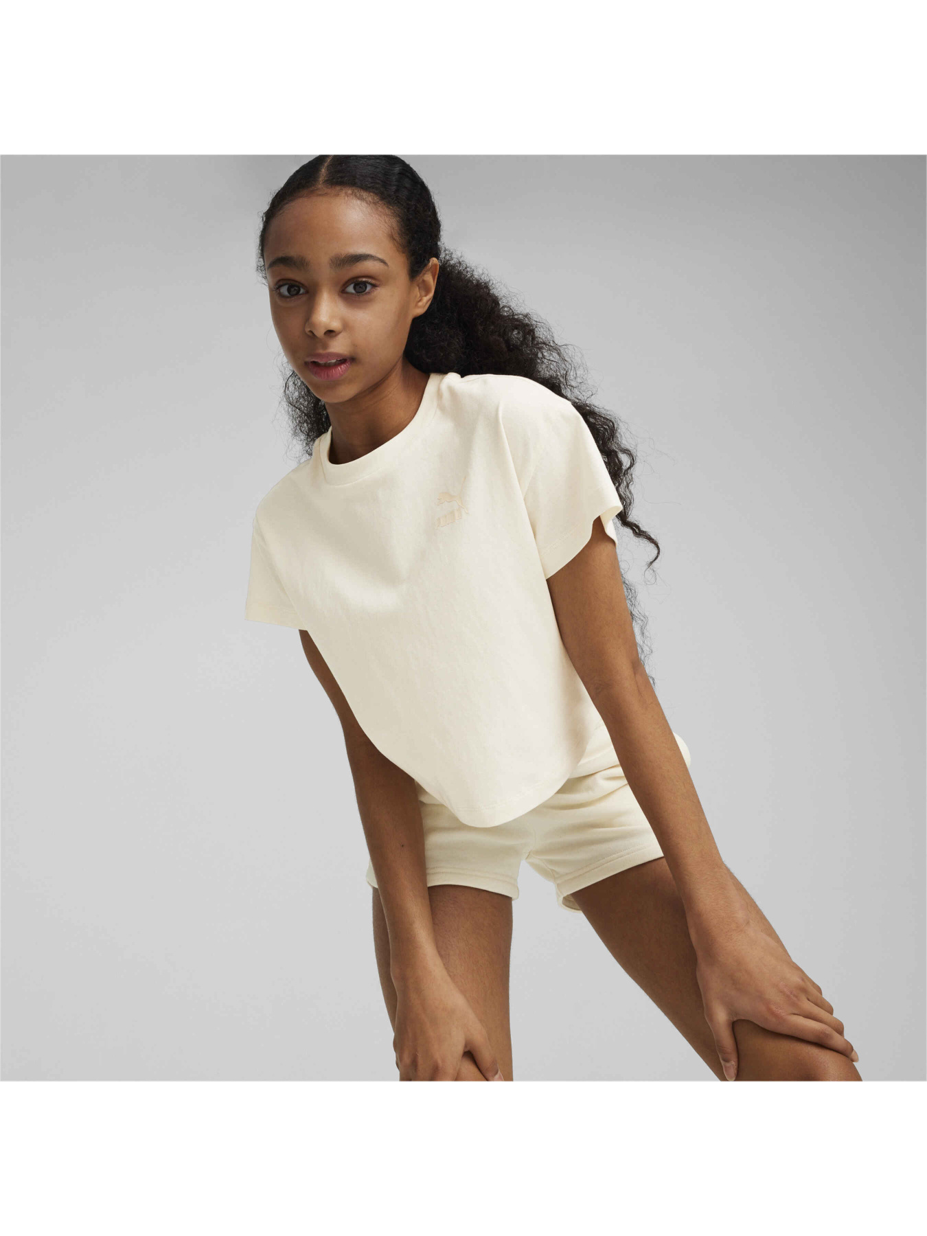 Футболка PUMA Better Classics Tee модель 625067 Фото