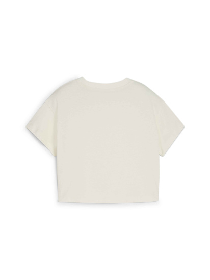 Футболка PUMA Better Classics Tee модель 625067 — фото - INTERTOP