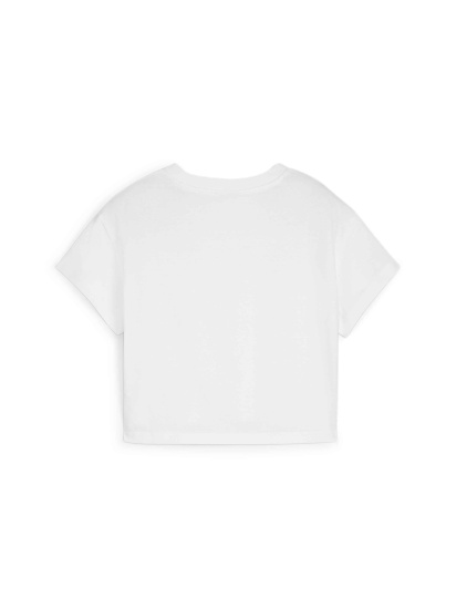 Футболка PUMA Better Classics Tee модель 625067 — фото - INTERTOP