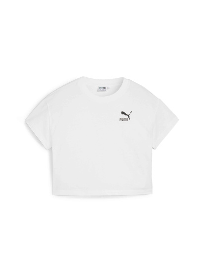 Футболка PUMA Better Classics Tee модель 625067 - фото