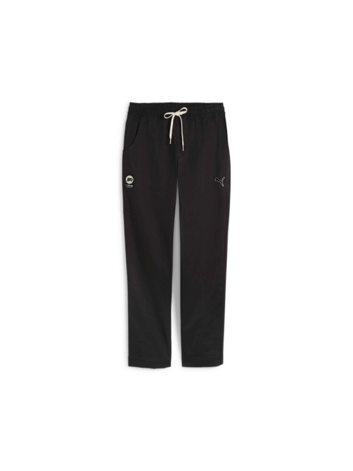 Брюки повседневные PUMA Pl Statement Pants модель 624548 Фото