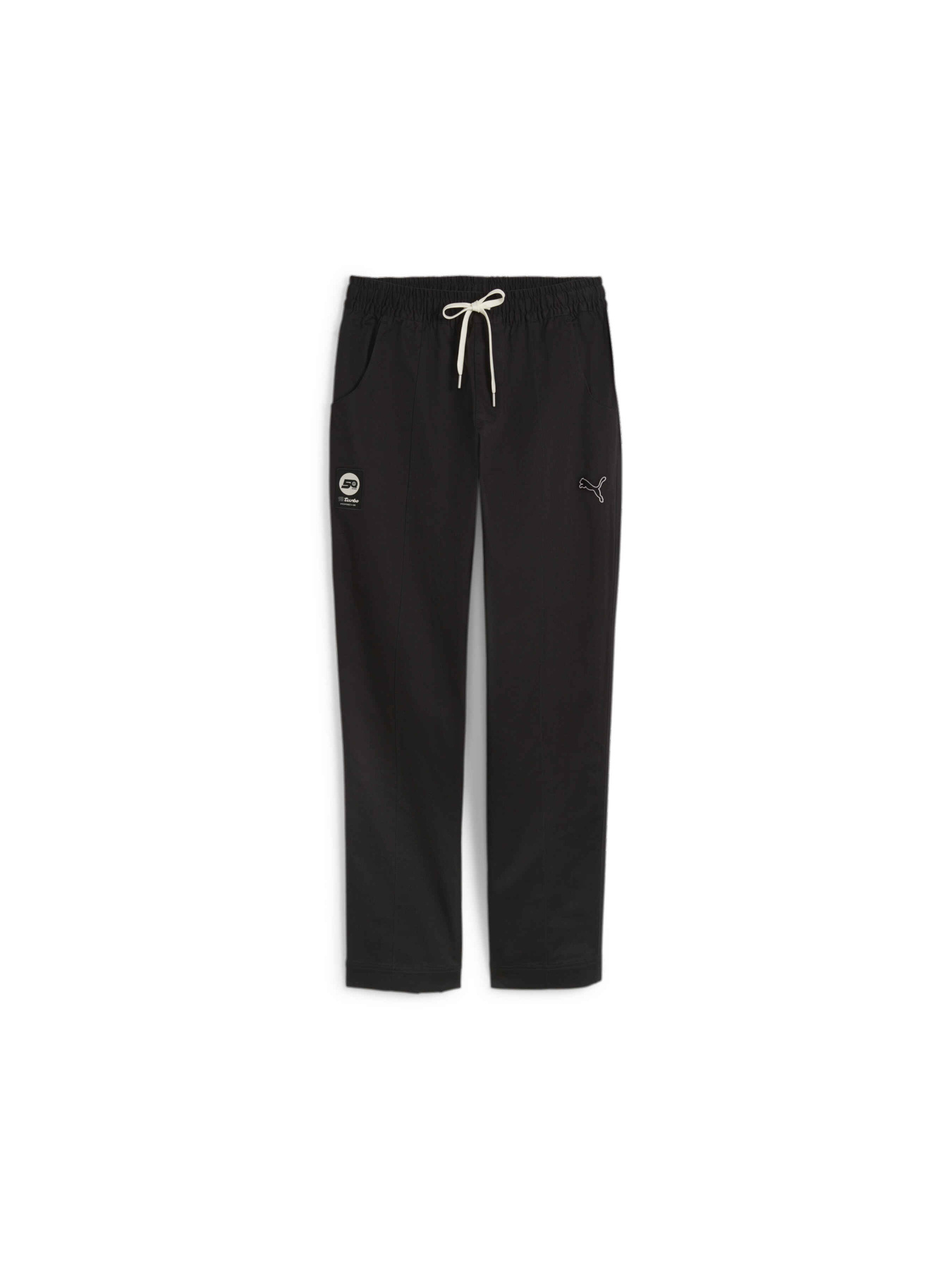 Повседневные штаны PUMA Pl Statement Pants модель 624548 Фото
